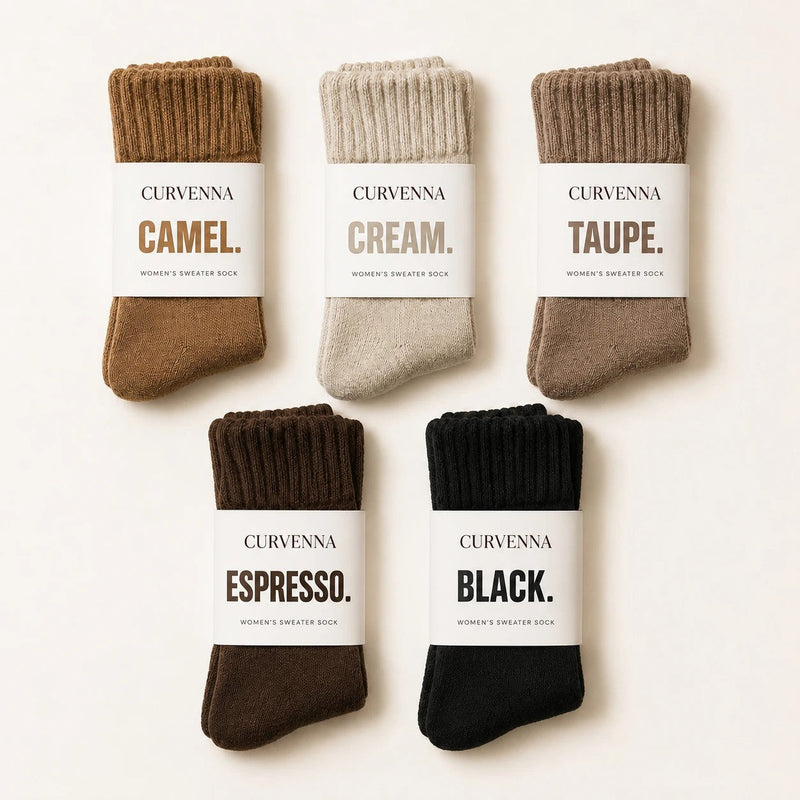 Five pairs, five neutrals,