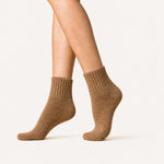 Sweater Socks - legsamel